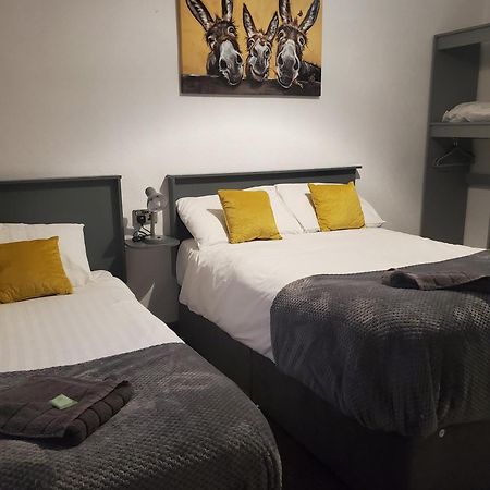 The Melville Hotel - Central Location Blackpool Extérieur photo