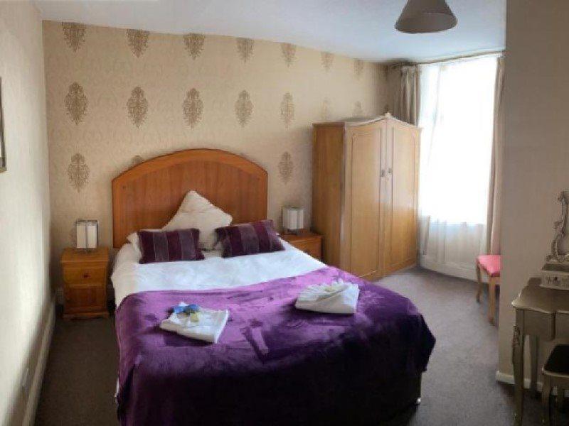 The Melville Hotel - Central Location Blackpool Extérieur photo