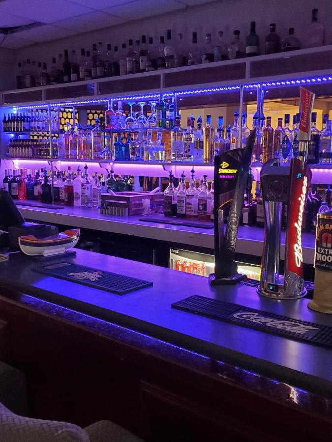 The Melville Hotel - Central Location Blackpool Extérieur photo